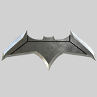 Bat boomerang ícone