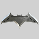 Bat boomerang