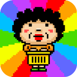 スーパーＴＤ　万引きＧメンは見ていた！