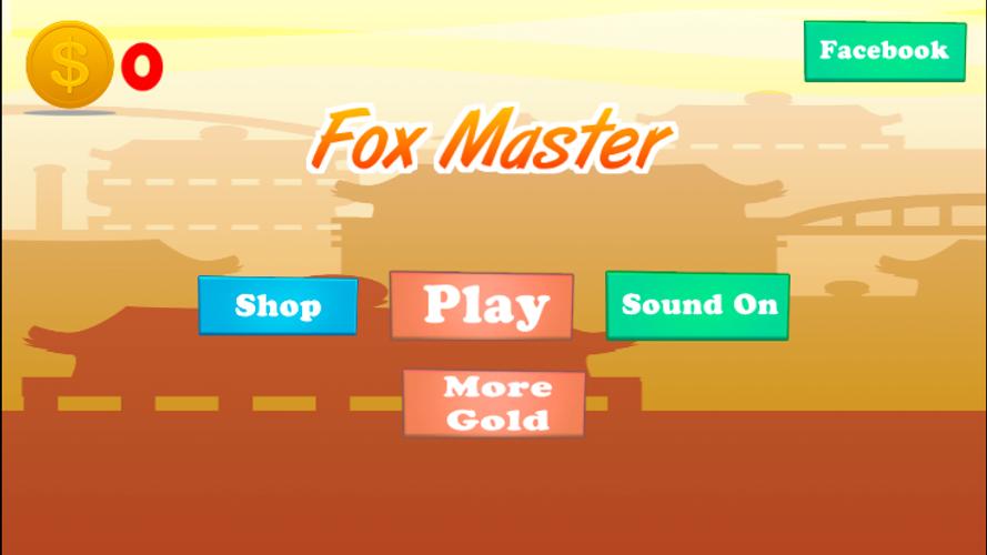 Fox Master for Android - APK Download