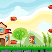 Monkey Fly APK