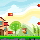 Monkey Fly APK