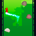 Ninja Rocket