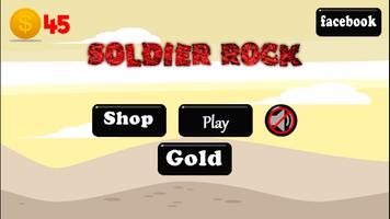 Soldier Rock capture d'écran 2