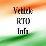 Vehicle RTO info icône