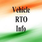 Vehicle RTO info 圖標