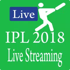 IPL 2018 Live Now