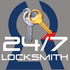 Rick's Lock and Key icon