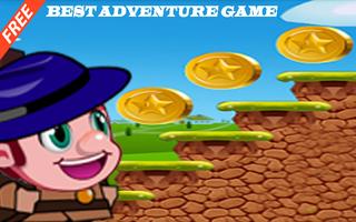 Super Ted  Adventure Games 스크린샷 1