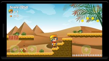 super ted jungle adventure - smash world screenshot 3