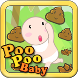Poo Poo Baby icône