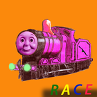 James Race Thomas Friends Adventure иконка