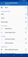 Custom Bixby Button (S8 / S8+) screenshot 1