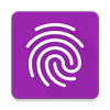 Fingerprint Gestures icône