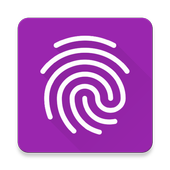 Fingerprint Gestures ikon