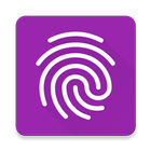 Icona Fingerprint Gestures