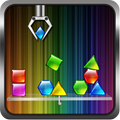 ”Drop Jewels Alpha Dash