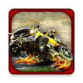 Grand Theft Racer