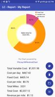 Truck Load Calculator تصوير الشاشة 2