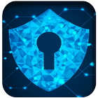 anti-virus (Applock, Cleaner)-icoon