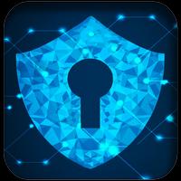 anti-virus (Applock, Cleaner) Cartaz