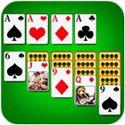 Classic Solitaire biểu tượng