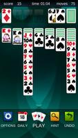 Classic Solitaire ảnh chụp màn hình 3