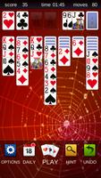 Classic Solitaire ảnh chụp màn hình 1