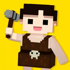 Скачать Pocket World: Island of Adventure APK