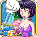 Adam and Eve (@-@) APK