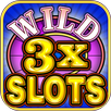 Wild Triple Casino - FREE SLOT APK