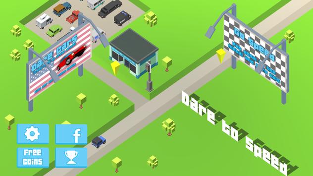 Dare to Speed v1.4 APK + Mod [Unlimited money] for Android