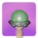 Rocket Alien APK