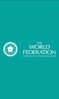 The World Federation الملصق