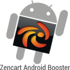 Zencart Android Booster アイコン