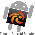 Zencart Android Booster আইকন