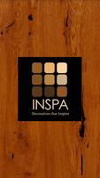 Inspa Corporate Profile App poster