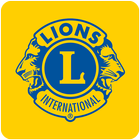 Lions Clubs Int District 322B1 أيقونة