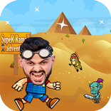 Super Ramez Runner
