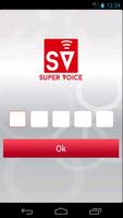SuperVoice Mobile Dialer Poster