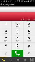 SuperVoice Mobile Dialer 截图 2