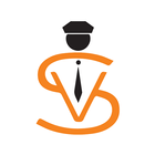 SuperValet Driver أيقونة