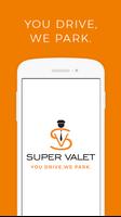 SuperValet Driver Cartaz