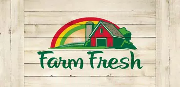 Farm Fresh Food & Pharmacy