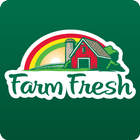 Farm Fresh biểu tượng