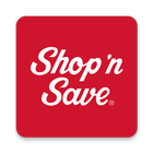 آیکون‌ Shop 'n Save