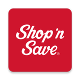 Shop 'n Save icon