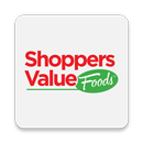 Shoppers Value Foods APK