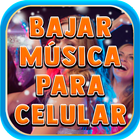 Icona Bajar Musica Para mi Celular Gratis y Rapido Guia