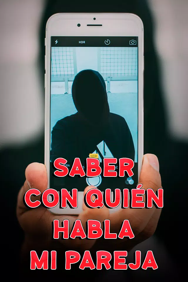 Descarga de APK de Como Saber con Quien Chatea mi Pareja para Android Descarga de APK de Como Saber con Quien Chatea mi Pareja para Android